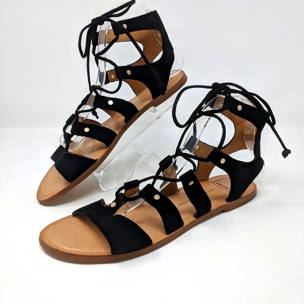 Dolce vita sandals